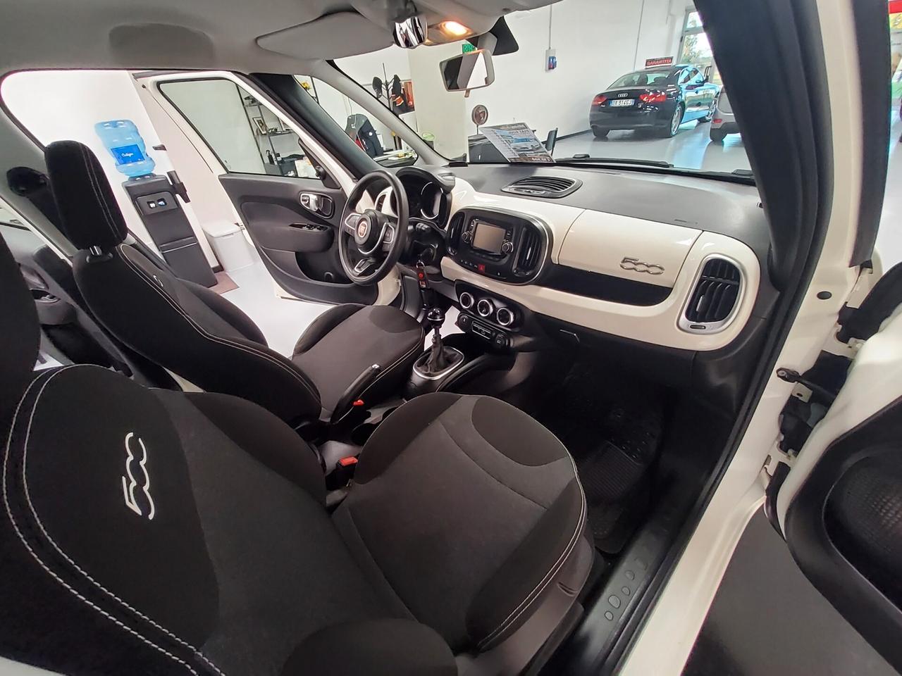 Fiat 500L 1.4 95 CV Mirror