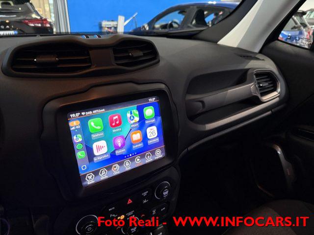 JEEP Renegade 1.5 Turbo T4 MHEV Limited - PROMO