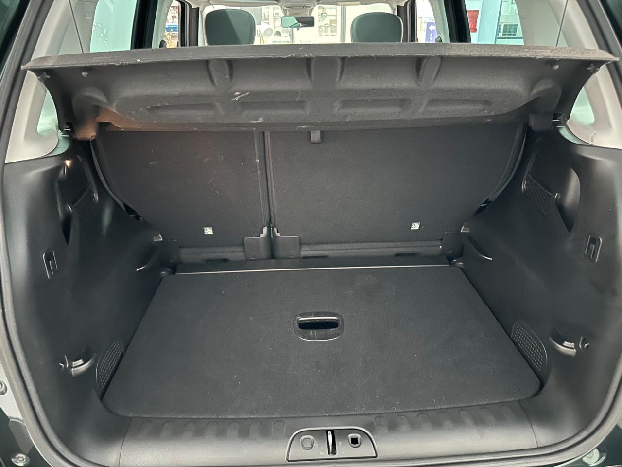 Fiat 500L 2017 1.3 mjt Lounge 95cv