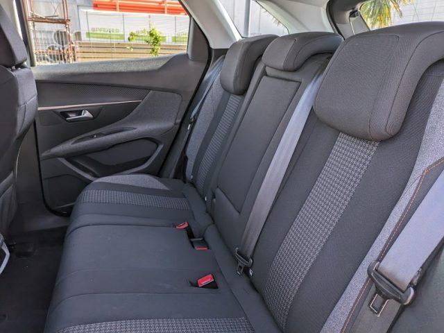 PEUGEOT 3008 BlueHDi EAT8 130CV PREZZO REALE SENZA FINAZIAMENTO
