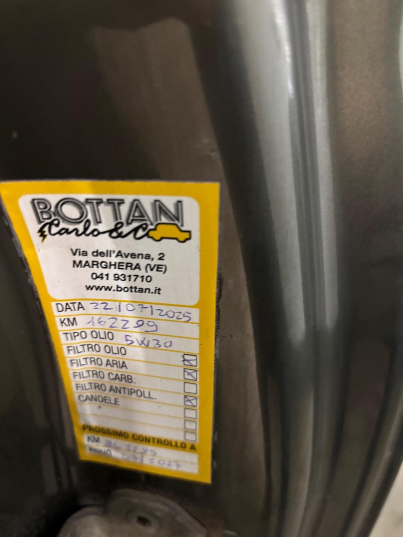 Fiat 500 1.2 BENZINA *AUTOMATICA*OK NEOPATENTATI *