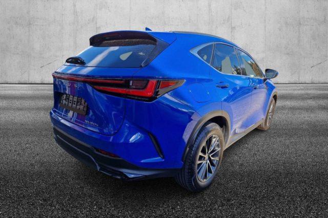 LEXUS NX 300 Hybrid 4WD F-Sport