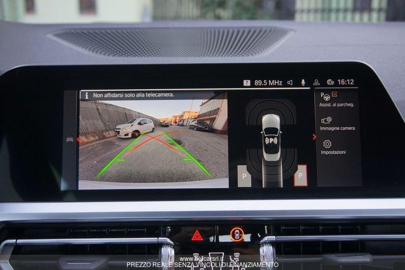 BMW Serie 4 Cabrio 420i Cabrio Msport