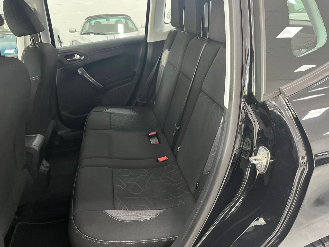 Peugeot 2008 1.2 puretech 82cv