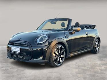 Mini Cooper Cabrio 1.5 Cooper