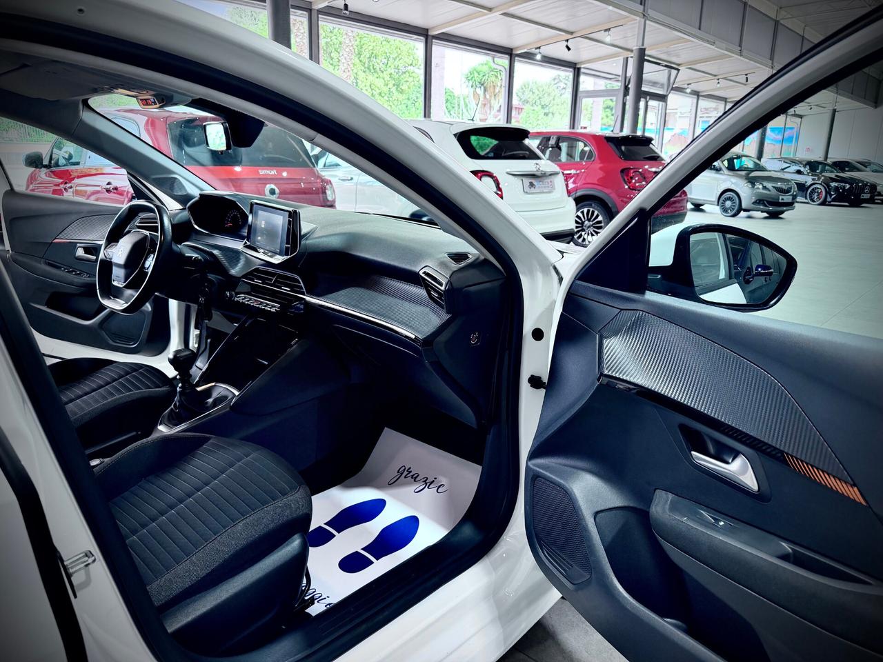 Peugeot 208 1.5 BlueHDI Active Pack