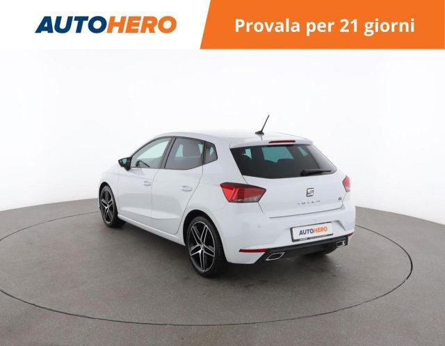 SEAT Ibiza 1.0 EcoTSI 95 CV 5 porte FR