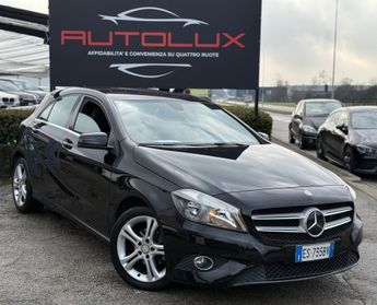 Mercedes-benz A 180 CDI Premium Ok neopatentati