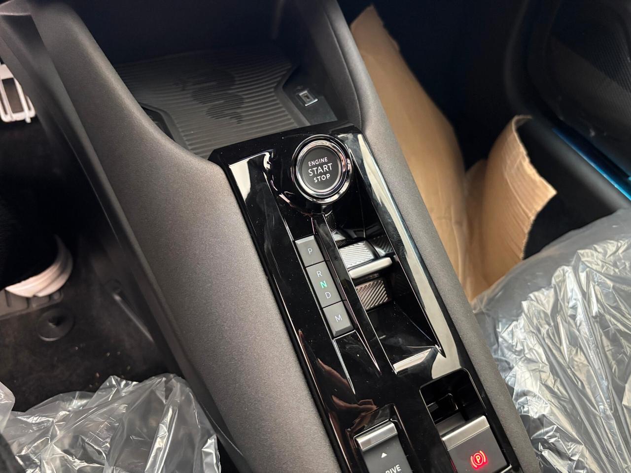 Alfa Romeo Junior 1.2 136 CV Hybrid eDCT6 Speciale KM0 Italiana