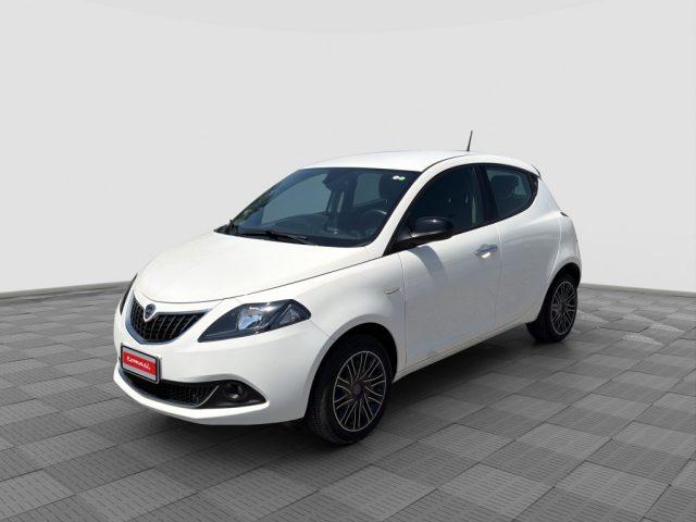 LANCIA Ypsilon Ypsilon 1.0 FireFly 5 porte S&S Hybrid Gold