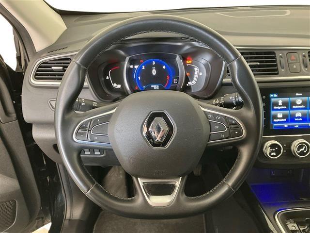 RENAULT Kadjar 1.5 blue dci Business 115cv edc