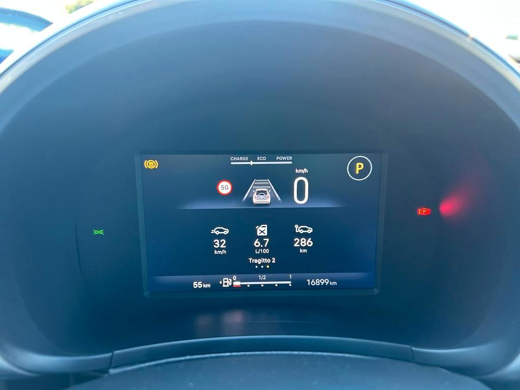 Fiat 600 1.2 hybrid La Prima II 110cv auto