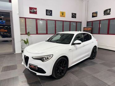 Alfa Romeo Stelvio 2.2 TD 210cv Q4 Veloce 2021
