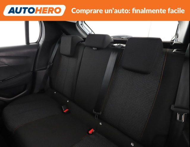 PEUGEOT 208 Style Turbo benzina 101