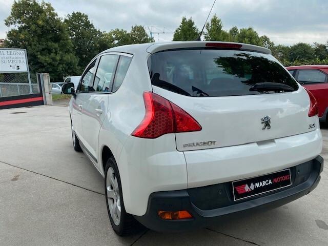 Peugeot 3008 1.6 HDi 115CV Active