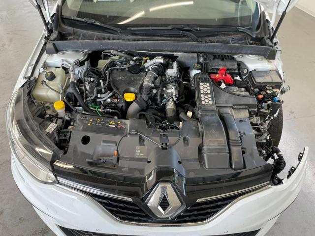 RENAULT Megane SPORTER BLUE DCI 115CV EQUILIBRE
