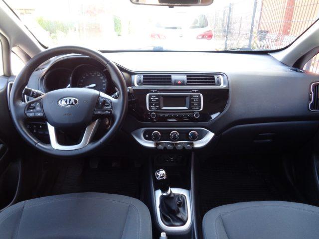KIA Rio 1.1d 5p. PREZZO VALIDO FINO 30.06,GARANZIA