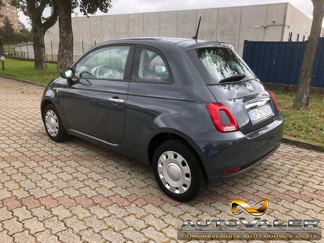 FIAT 500 1.2 PopKM 27000