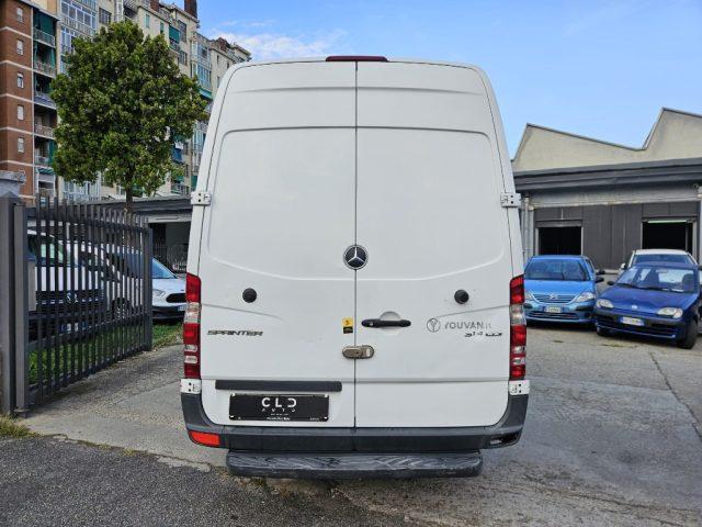 MERCEDES-BENZ Sprinter 314 CDI TN Furgone