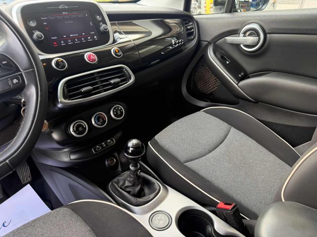 FIAT 500X 1.4 MultiAir 140 CV NEOPATENTATI