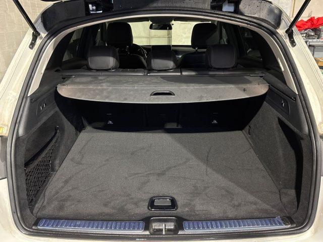 MERCEDES-BENZ GLC 250 d 4Matic Premium
