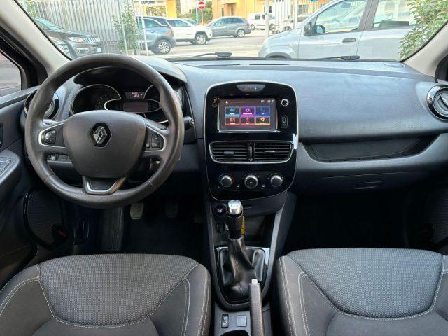 RENAULT Clio TCe 12V 90 CV GPL Start&Stop 5 porte Energy Zen