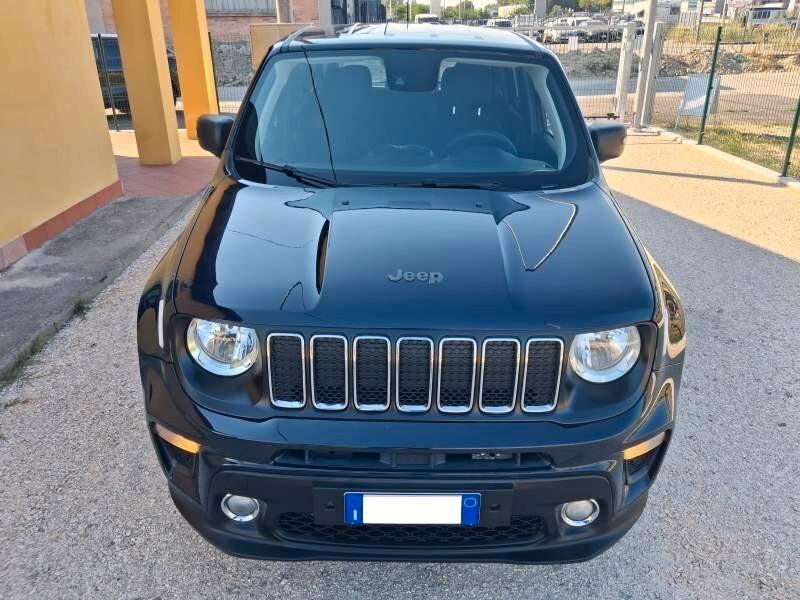 Jeep Renegade 2.0 Mjt 140CV 4WD Active Drive Low Limited