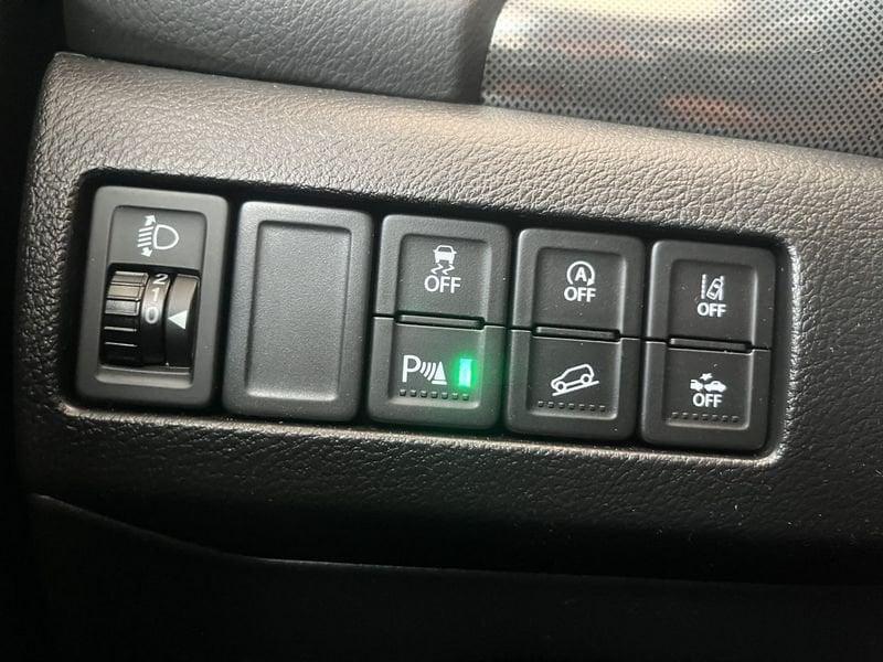 Suzuki Vitara Vitara 1.4h Starview 4wd allgrip 110cv at
