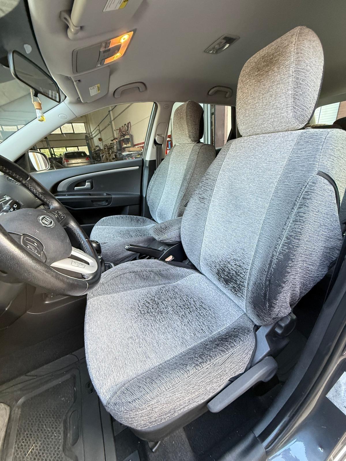 Kia Ceed cee'd Sp. Wag. 1.6 CRDi VGT 115CV EX