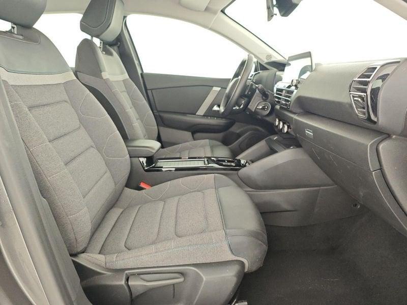 Citroën C4 BlueHDi 130 S&S EAT8 Feel Pack
