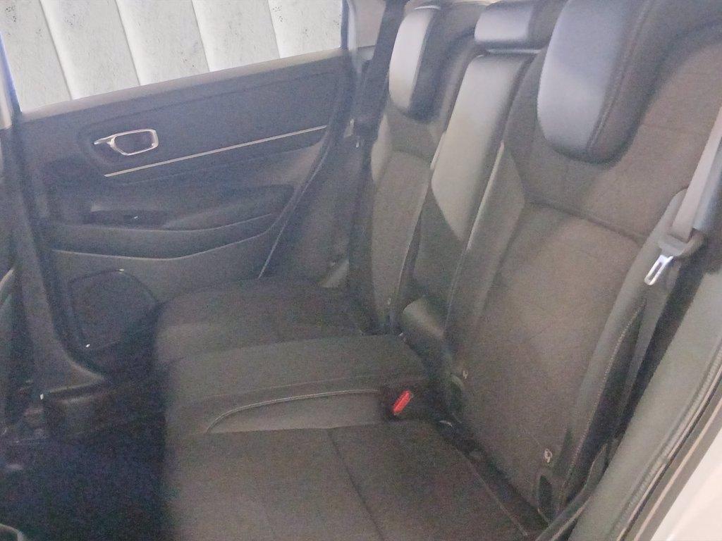 HONDA HR-V 1.5 hev Advance ecvt del 2024