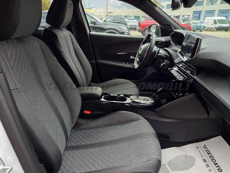 Peugeot 2008 2008 1.2 hybrid Allure 136cv e-dcs6