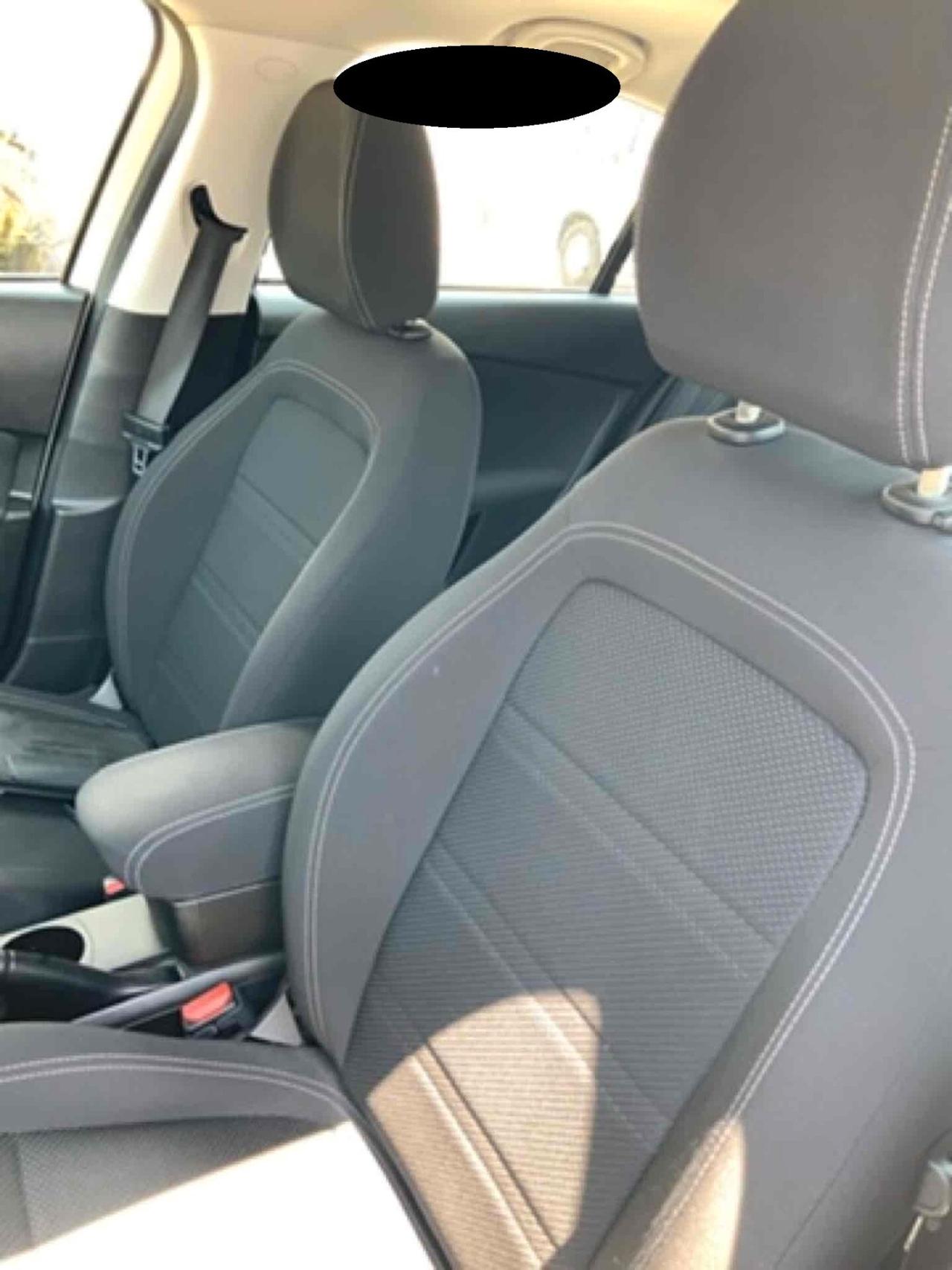 Fiat Tipo 16 Mjt 5 porte Business telecamera Led