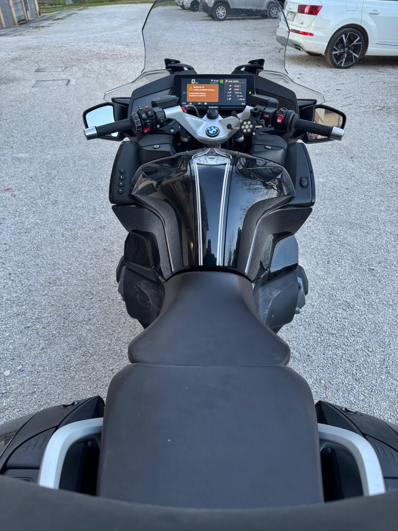 Bmw R 1250 RT full optional