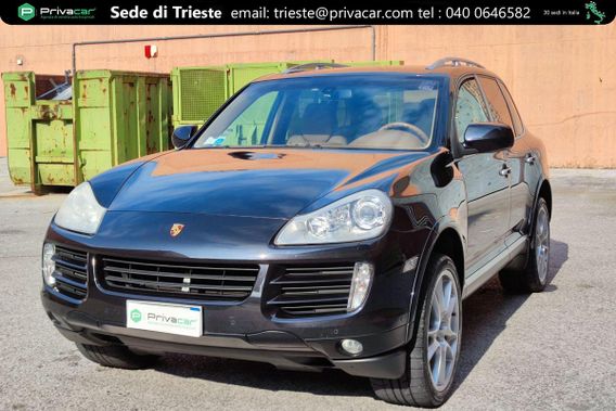 PORSCHE Cayenne 3.6