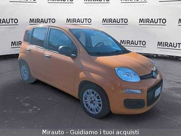 Fiat Panda Panda 1.0 FireFly S&S Hybrid City Life
