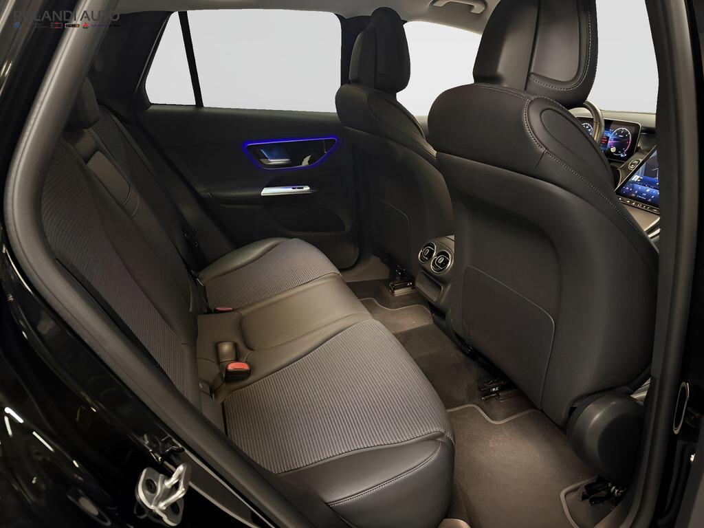 Mercedes GLC 220 220 d Mild hybrid Advanced Plus 4Matic 9G-Tronic