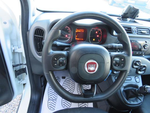 FIAT Panda 1.0 FireFly S&S Hyb. Cross