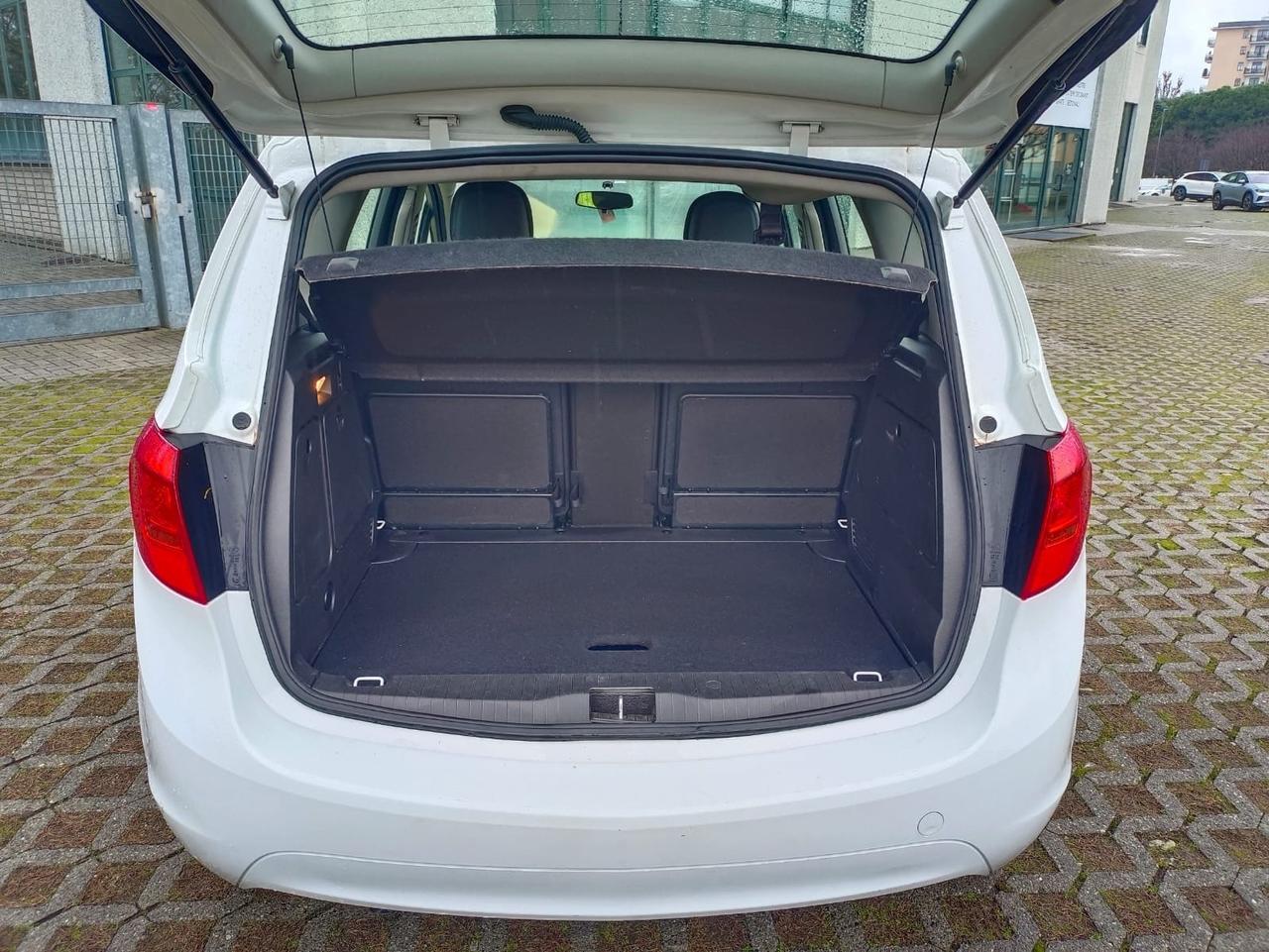 Opel Meriva 1.4 100CV Elective*Clima*Aux*Bluetooth*Euro 6