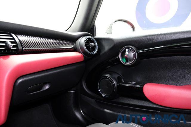 MINI Cooper SD 2.0 HYPE