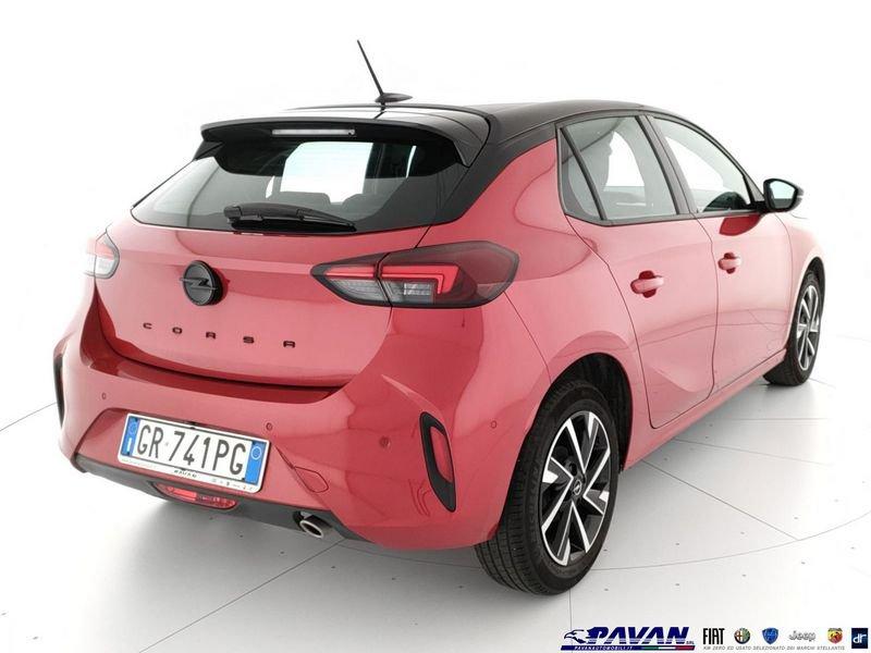 Opel Corsa 1.2 100 CV GS