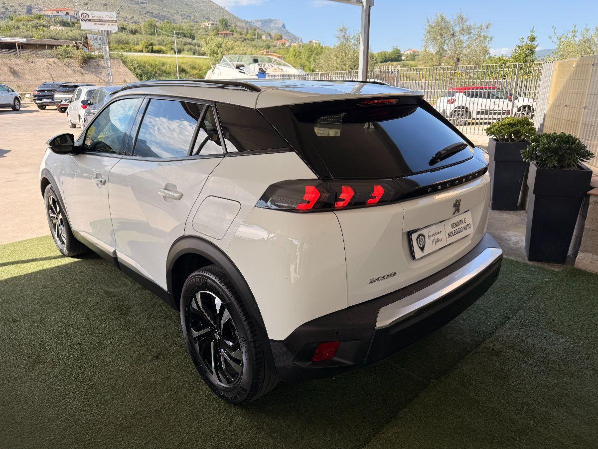 PEUGEOT - 2008 1.2 puretech Active s&s 100cv