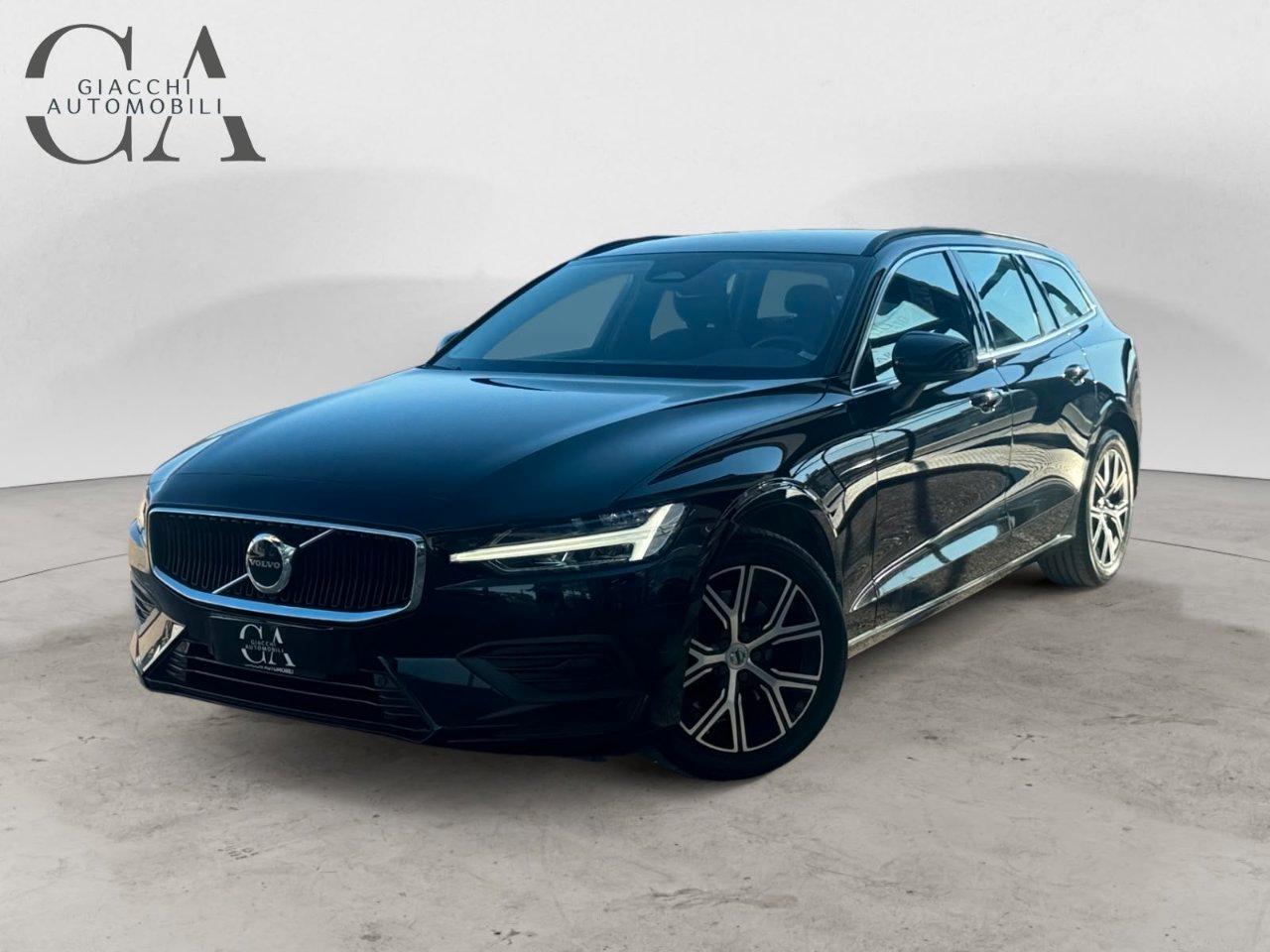 Volvo V60 2.0 b4 Core auto