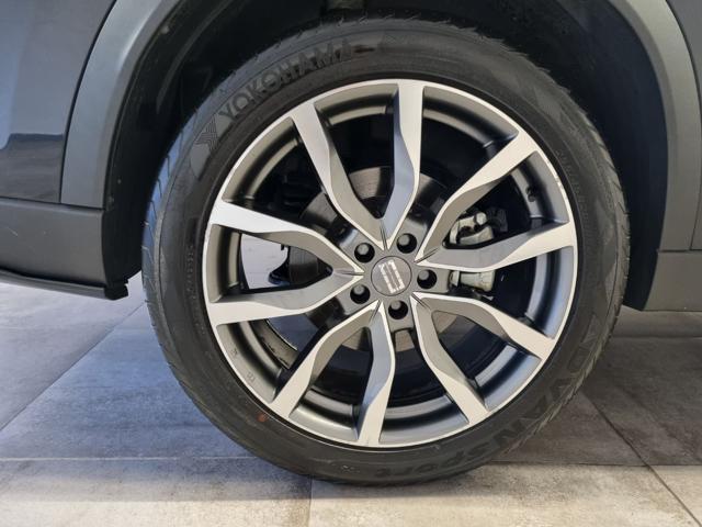 SPORTEQUIPE Sportequipe 7 Sportequipe 7 1.5 Turbo DCT GPL