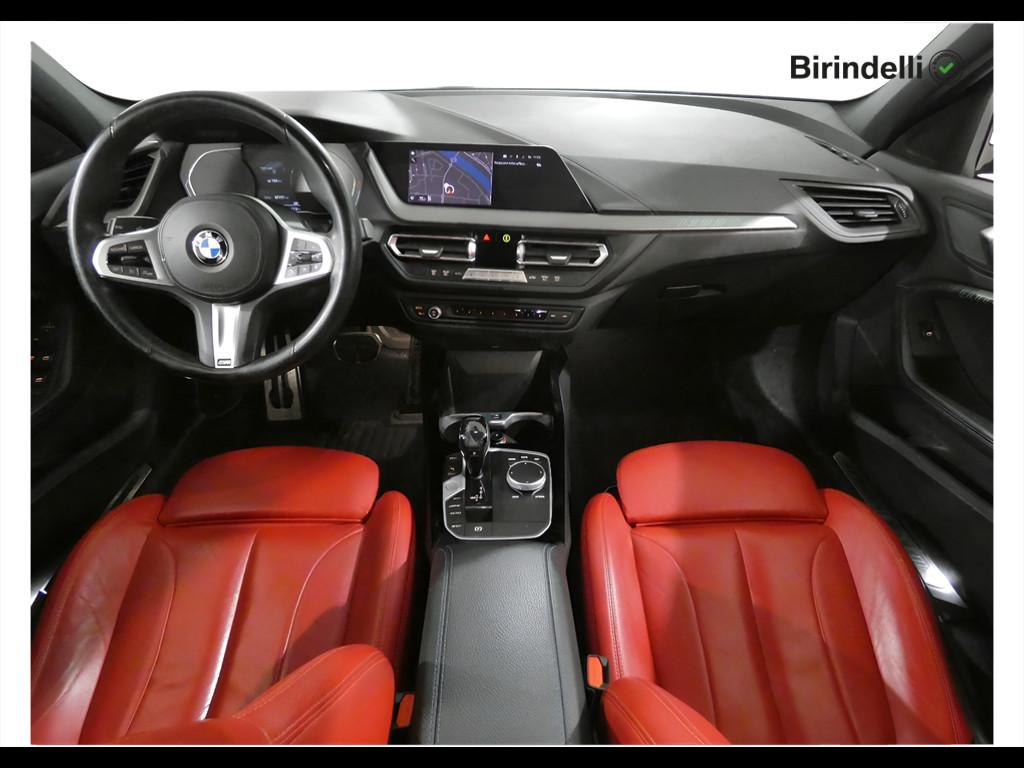 BMW Serie 1 (F40) - 116d 5p. Msport