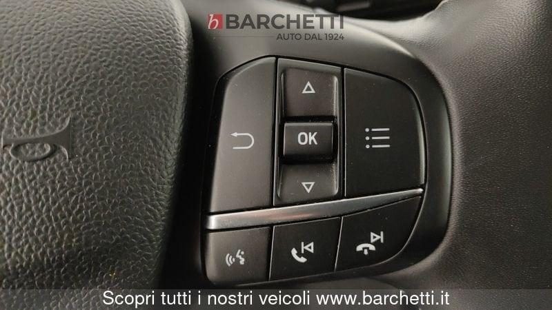 Ford Puma 1.0 ECOBOOST 125 CV S&S ST-LINE X