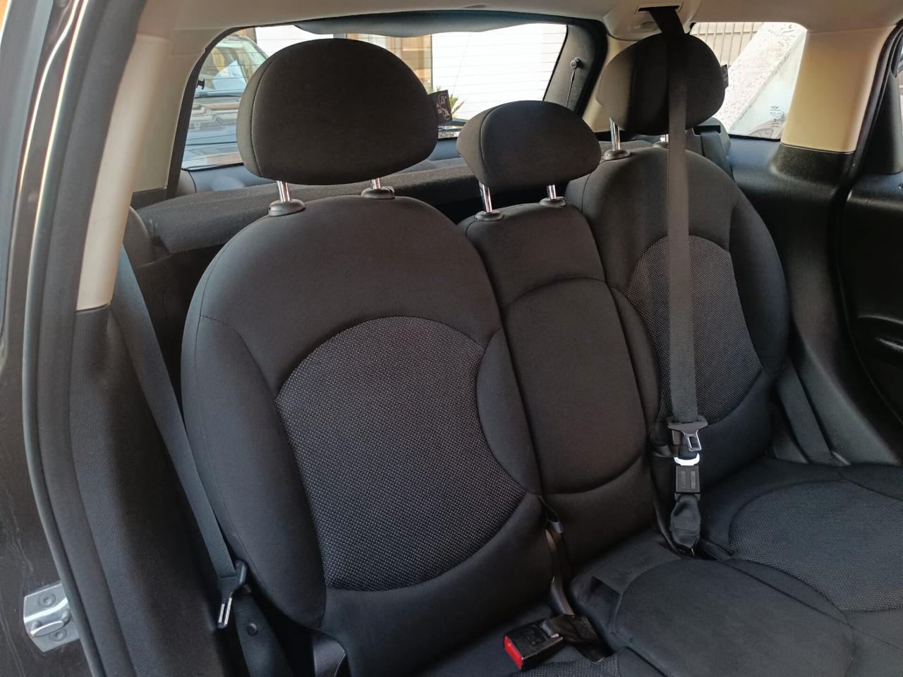 Mini Cooper D Countryman 1.6 2015 solo 129.000 Km.