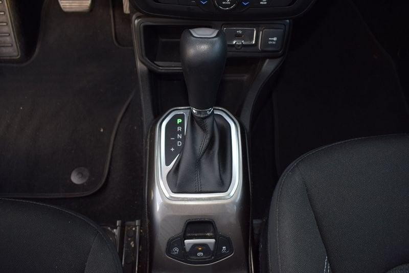 Jeep Renegade Renegade 1.3 T4 DDCT Limited