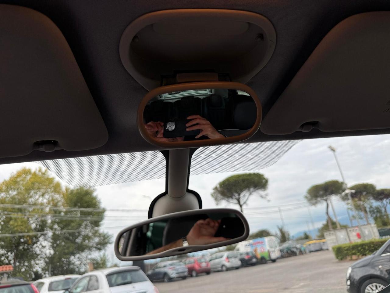 Renault Scenic XMOD 1.5 DCI 110CV 2012