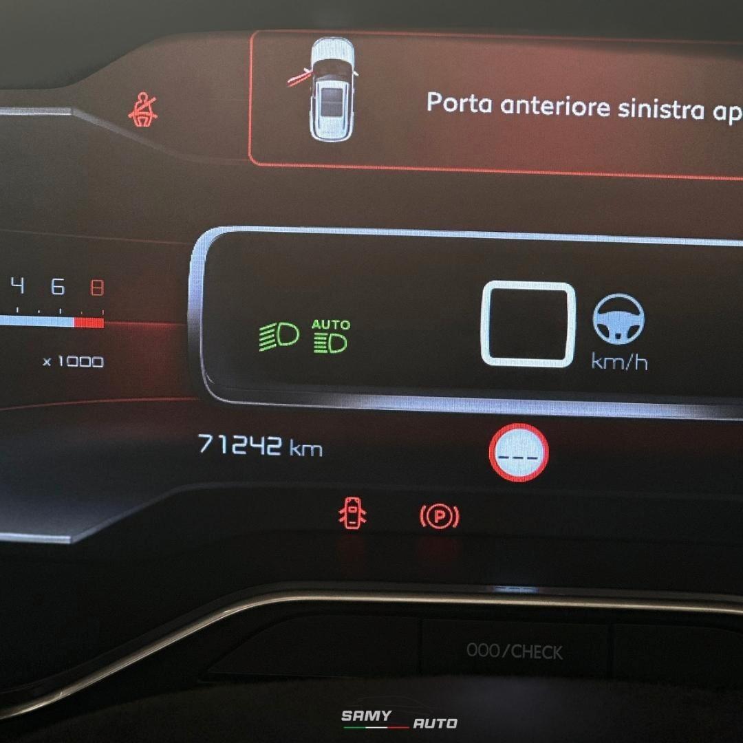 Citroen C5 Aircross PureTech 130 S&S Shine